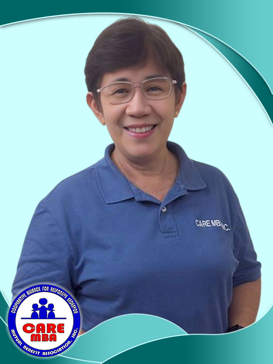 Pelagia C. MendonesGeneral Manager