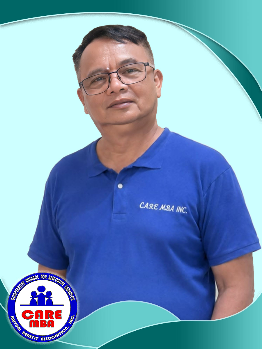 Isagani H. MatibagTrustee
