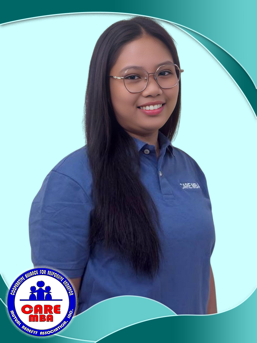 Jessa B. CabaelAccounting Associate I